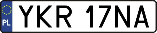 YKR17NA