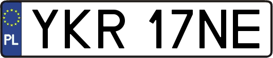 YKR17NE