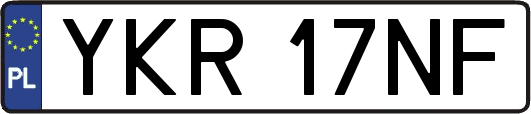 YKR17NF