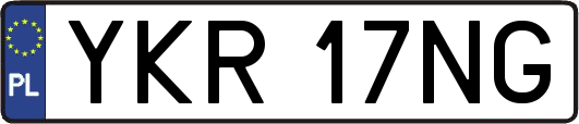 YKR17NG