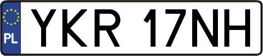 YKR17NH