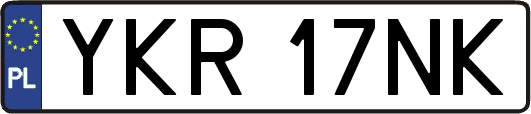 YKR17NK