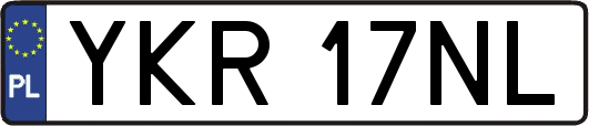 YKR17NL