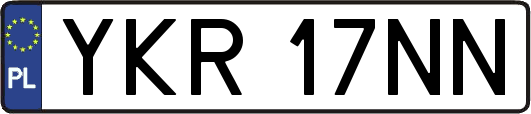 YKR17NN