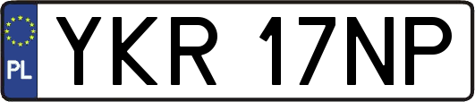 YKR17NP