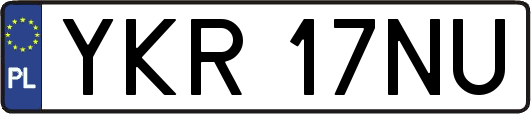 YKR17NU