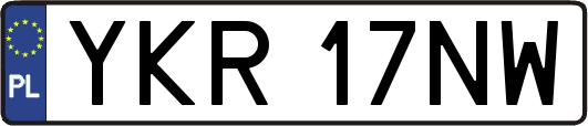 YKR17NW