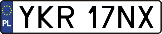 YKR17NX