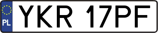 YKR17PF