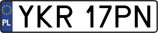 YKR17PN