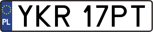 YKR17PT