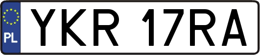 YKR17RA