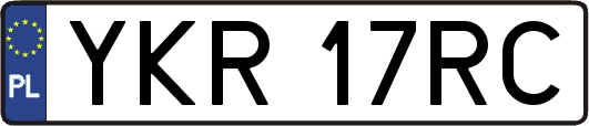 YKR17RC