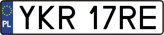 YKR17RE