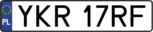 YKR17RF