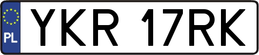 YKR17RK