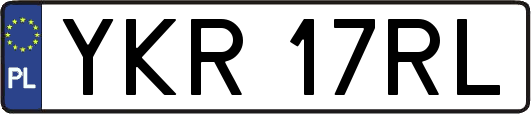YKR17RL