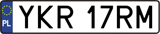 YKR17RM