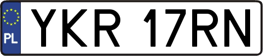 YKR17RN