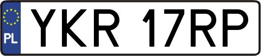 YKR17RP