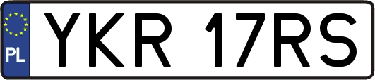 YKR17RS