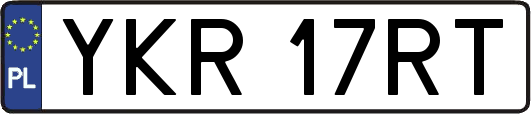 YKR17RT