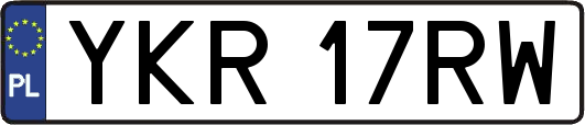 YKR17RW