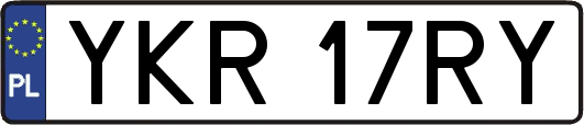 YKR17RY