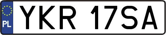 YKR17SA