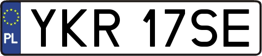YKR17SE