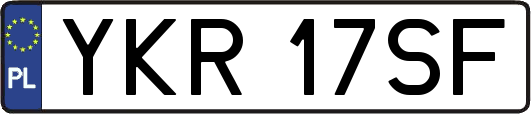 YKR17SF