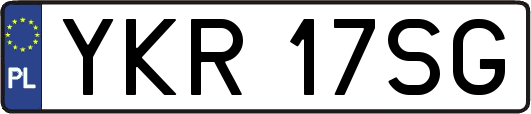 YKR17SG