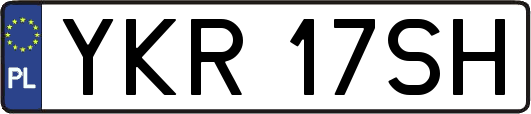 YKR17SH