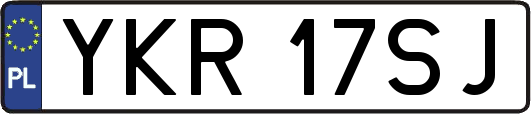 YKR17SJ