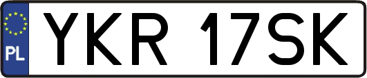 YKR17SK