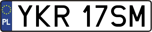 YKR17SM