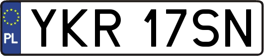 YKR17SN
