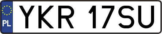YKR17SU