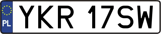 YKR17SW