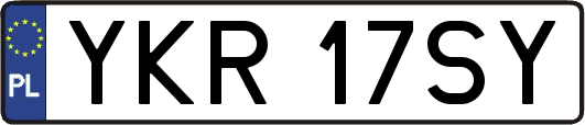 YKR17SY