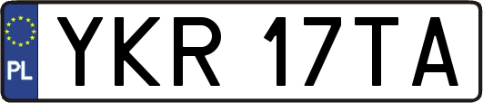 YKR17TA