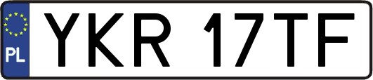 YKR17TF