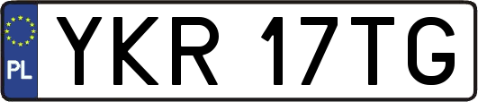 YKR17TG