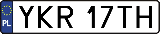 YKR17TH