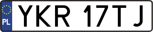YKR17TJ