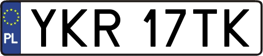 YKR17TK