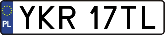 YKR17TL