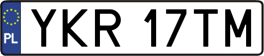 YKR17TM