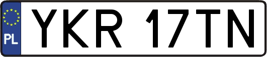 YKR17TN