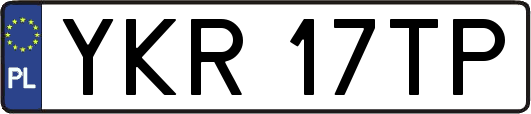 YKR17TP